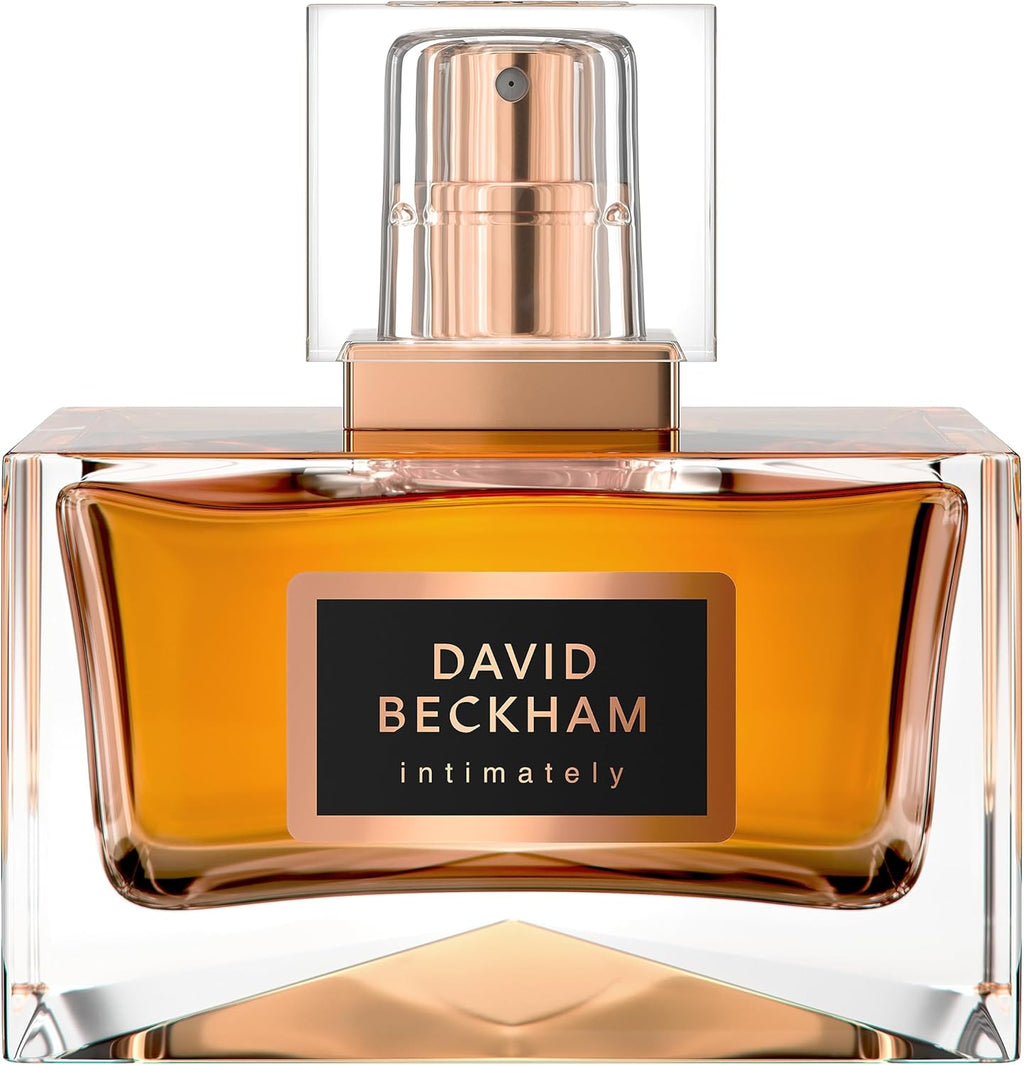 Beckham Intimately for Him Eau De Toilette 75ML