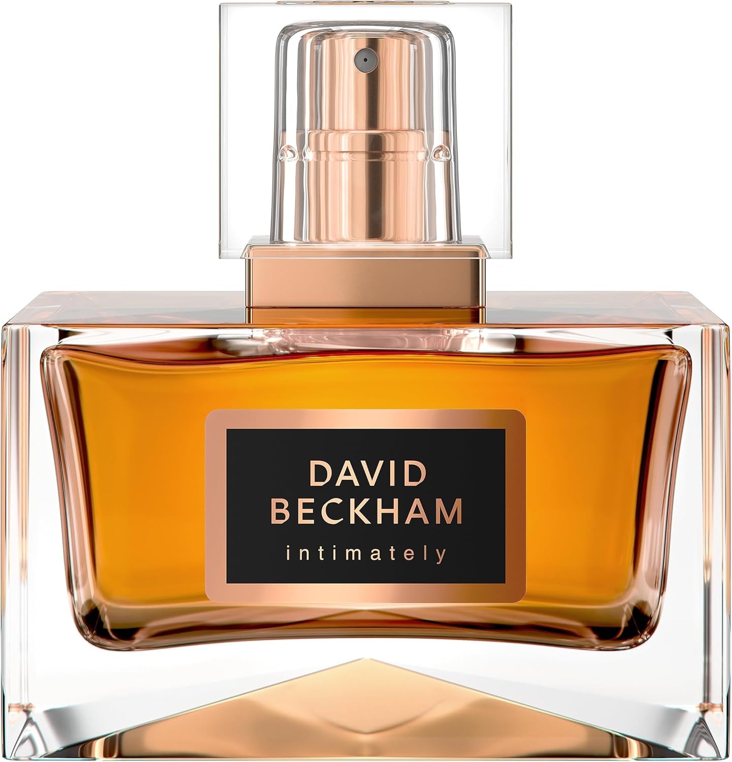 Beckham Intimately for Him Eau De Toilette 75ML