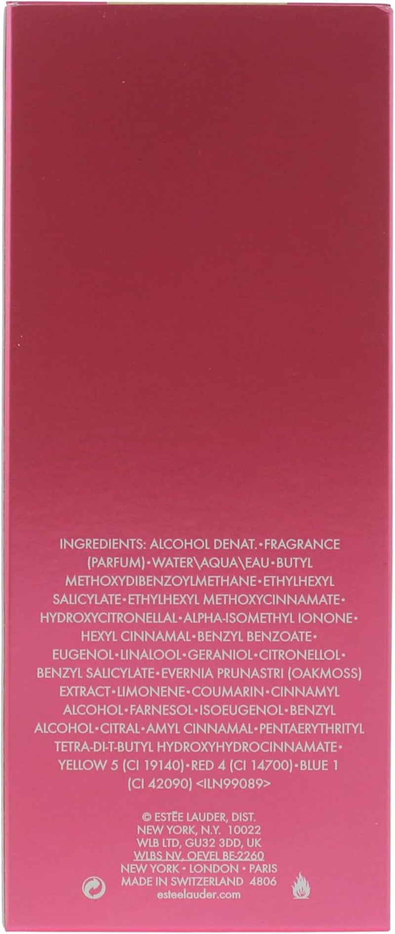 Estée Lauder Beautiful Eau De Parfum, 75Ml