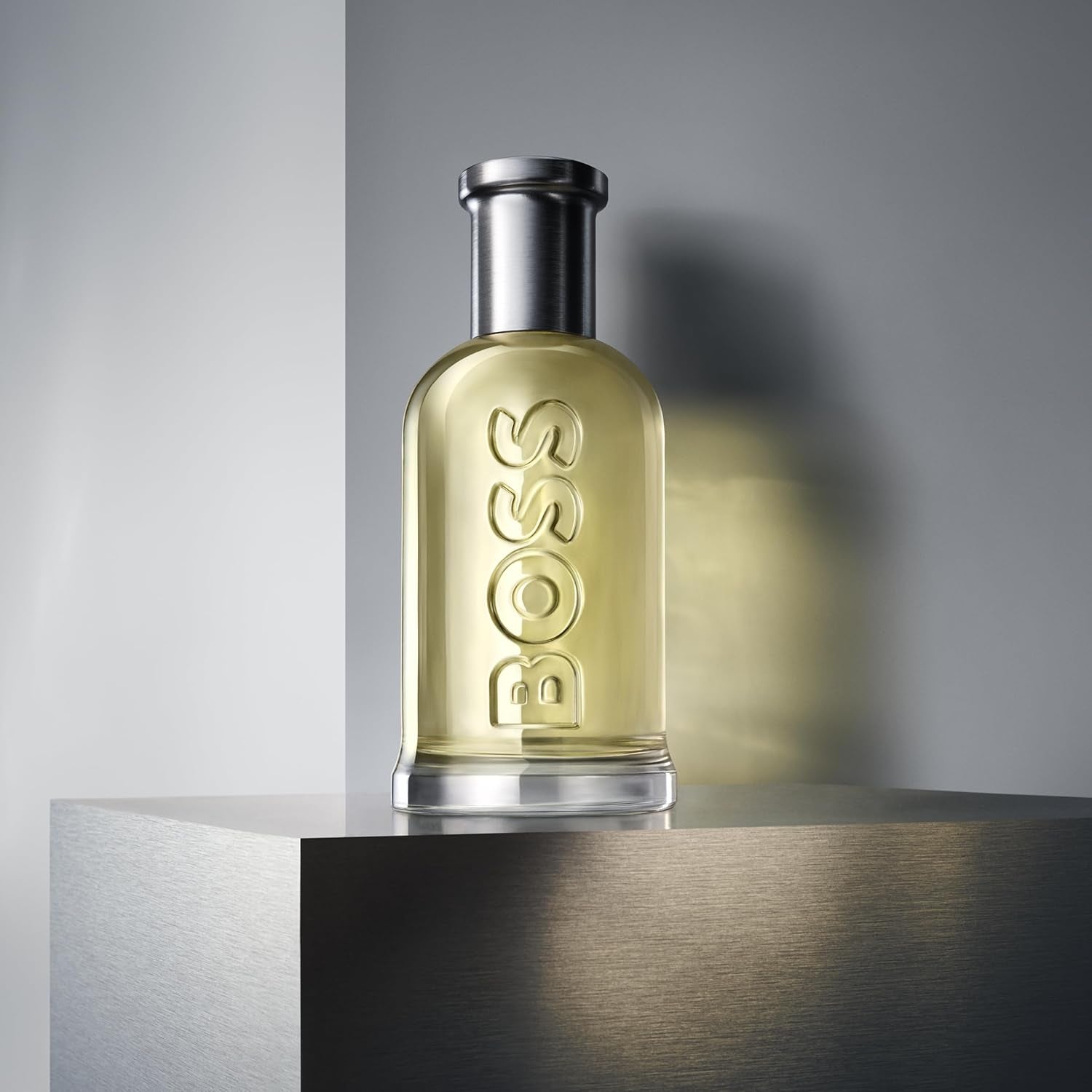 HUGO BOSS Bottled Eau De Toilette