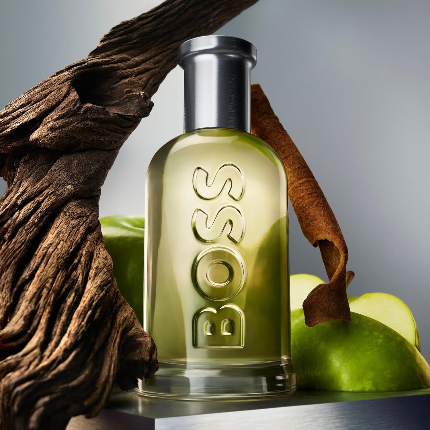 HUGO BOSS Bottled Eau De Toilette