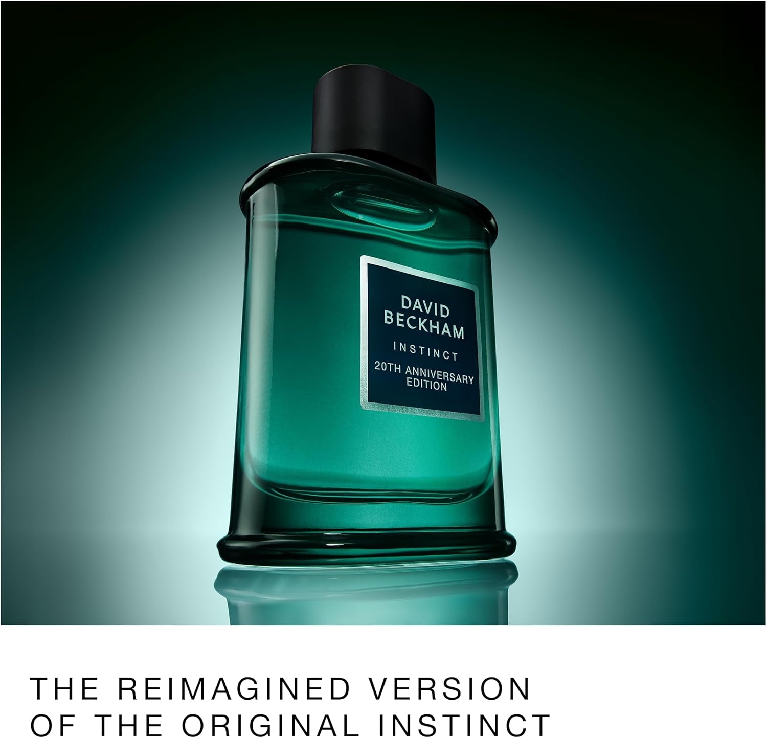 David Beckham Instinct Eau De Parfum for Men - 20Th Anniversary Edition, 75Ml