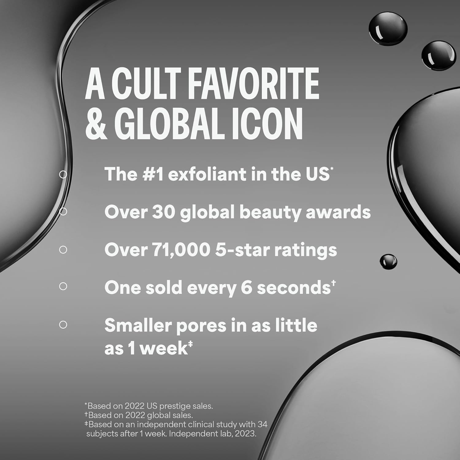 Paula'S Choice SKIN PERFECTING 2% BHA Liquid Salicylic Acid Exfoliant, Daily Facial Exfoliator for Blackheads, Enlarged Pores, Wrinkles & Fine Lines, Fragrance-Free, Full Size - 118 Ml