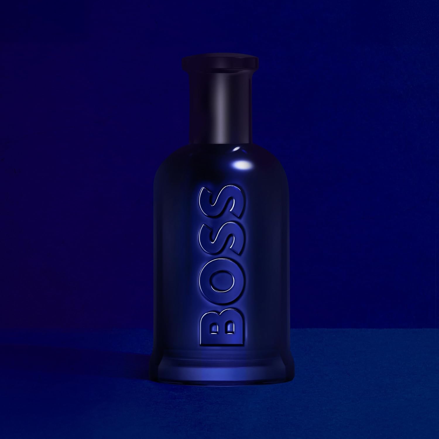 Hugo Boss Bottled Night Eau De Toilette 100Ml