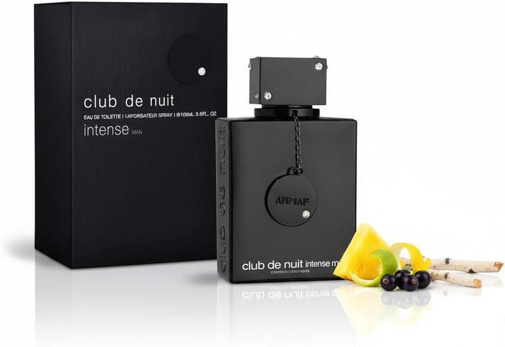 ARMAF Club De Nuit Intense Eau De Toilette for Men