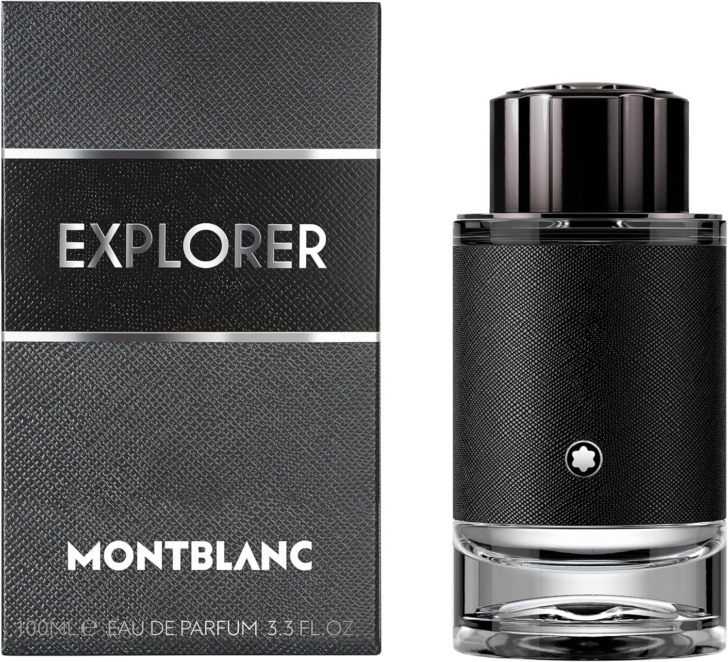 MONTBLANC Explorer Eau De Parfum for Men